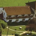 Ξενοδοχείο De Tesse Bagnoles de l'Orne Normandie