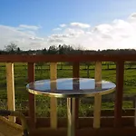 Ξενοδοχείο De Tesse Bagnoles de l'Orne Normandie
