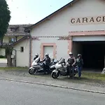 Ξενοδοχείο De Tesse Bagnoles de l'Orne Normandie