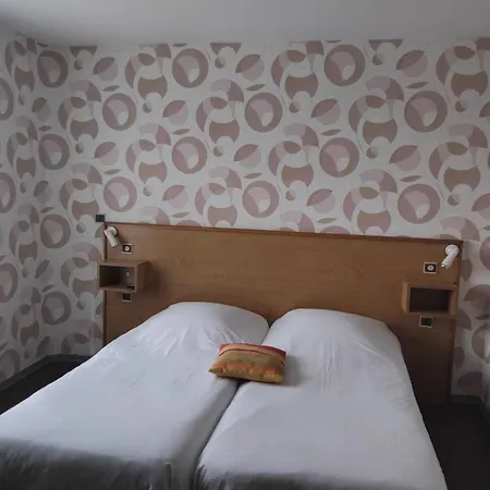 De Tesse Bagnoles de l'Orne Normandie