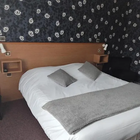 De Tesse Hotel