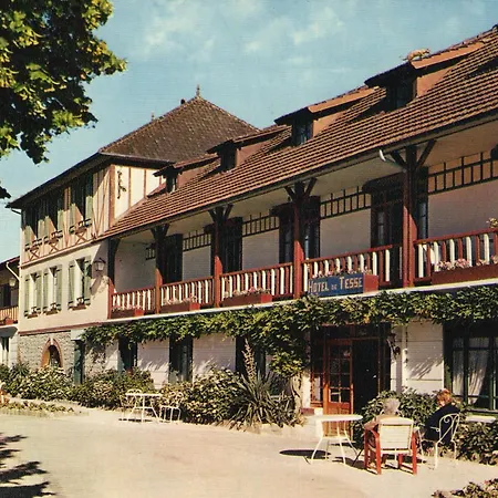 De Tesse Hotel