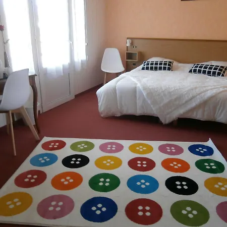 Hotel De Tesse