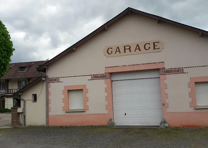 Hotel De Tesse Bagnoles de l'Orne Normandie